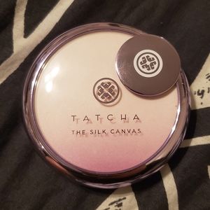Silk Canvas Protective Primer - Tatcha